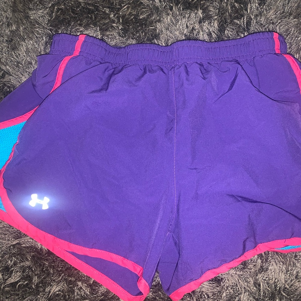 Under Armour Shorts